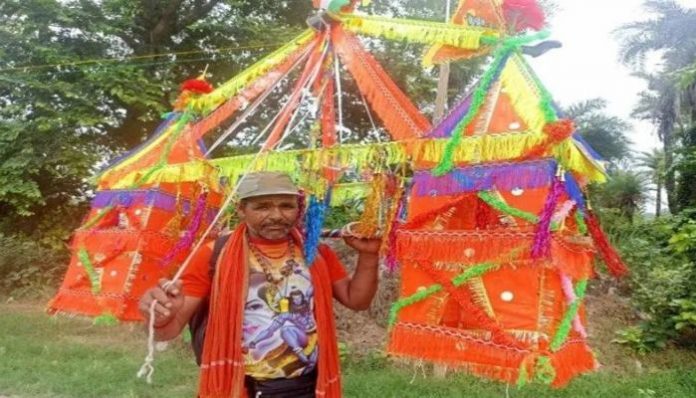 Kanwar Yatra