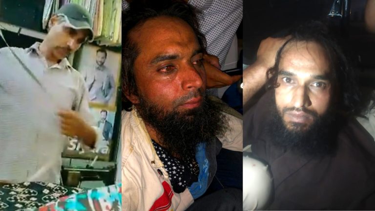 Family member of Kanhaiya Lal calls Ashok Gehlot a ‘slave of Muslims’, demands the culprits be killed the way he was killed: Details