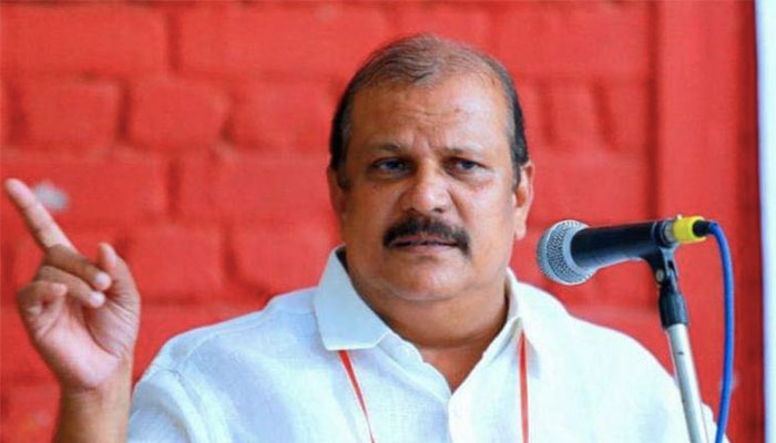 Kerala: Former MLA PC George granted bail after he was arrested in a sexual harassment case