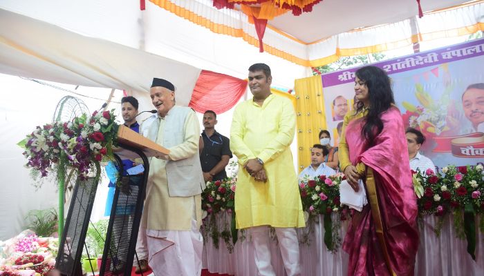 ‘Mumbai won’t be financial capital without Gujaratis and Rajasthanis’: Governor Bhagat Singh Koshyari stokes controversy with his remarks, issues clarification later