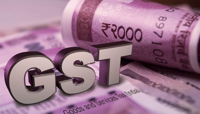 GST on crematorium services