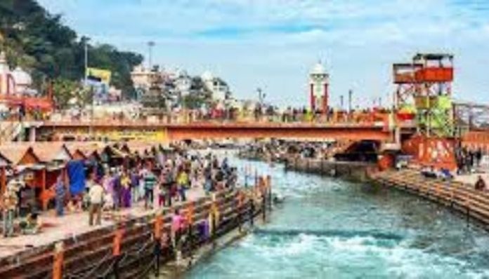 haridwar