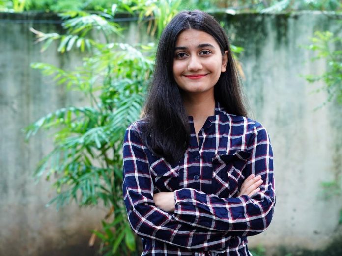 Humans of Bombay Muskaan