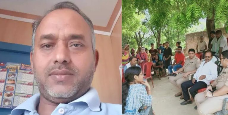 43-year-old Uttar Pradesh resident Jang Bahadur killed by Pakistani co-worker in Riyadh, Saudi Arabia; was planning to return on Janmashtami