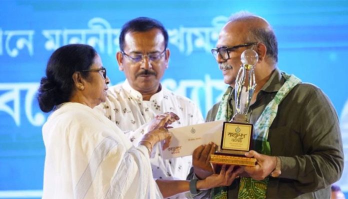 Jayanta Ghosal