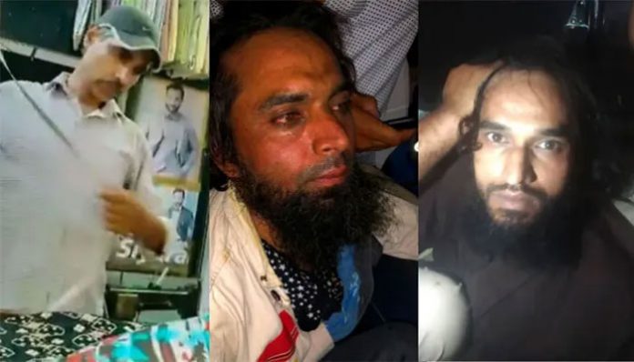 Two Hindu Businessmen received death threats
