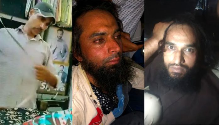 Kanhaiya Lal murder
