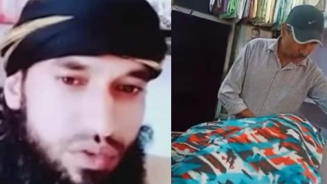 Jihadi in saffron clothing: Why Liberals are more than happy to peddle the 