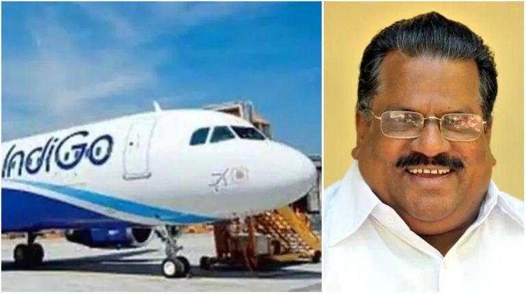 Kerala administration seizes IndiGo bus over ‘tax evasion’ days after the airline put communist leader on no fly list for unruly behaviour