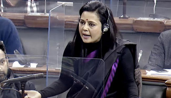 Did TMC leader Mahua Moitra unfollow her party’s Twitter handle after being condemned over her comments on Maa Kaali? Here’s what we know so far
