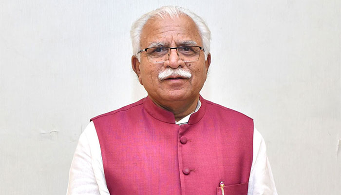 Haryana: BJP and Congress MLAs receive threatening calls from a Dubai number, probe underway