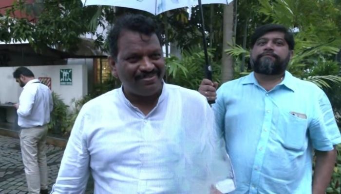 Goa: Congress removes leader of opposition Michael Lobo hours after rumours of him leaving the party to join BJP