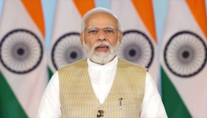 Narendra Modi