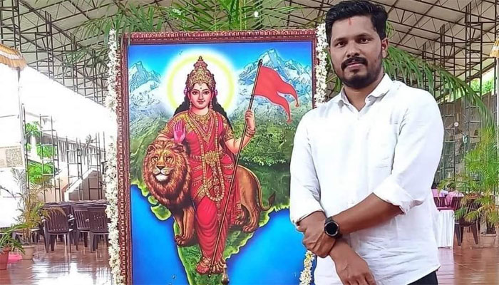 Karnataka: BJP Yuva Morcha worker Praveen Nettaru hacked to death in Bellari