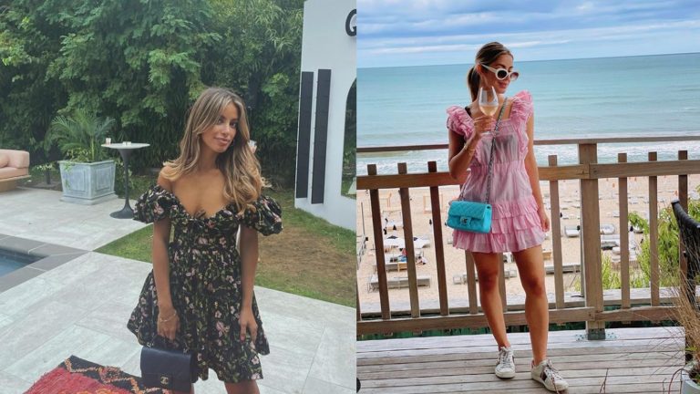 New York ‘influencer’ says spending parents’ money is her job, spends 50,000 USD in a day on Gucci, Prada, Dior