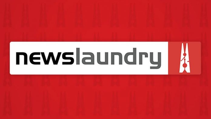 Propaganda outfit NewsLaundry starts campaign to doxx, do hitjobs against activists exposing Islamist, Hinduphobic networks: Here is what happened