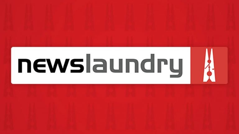 Propaganda outfit NewsLaundry starts campaign to doxx, do hitjobs against activists exposing Islamist, Hinduphobic networks: Here is what happened