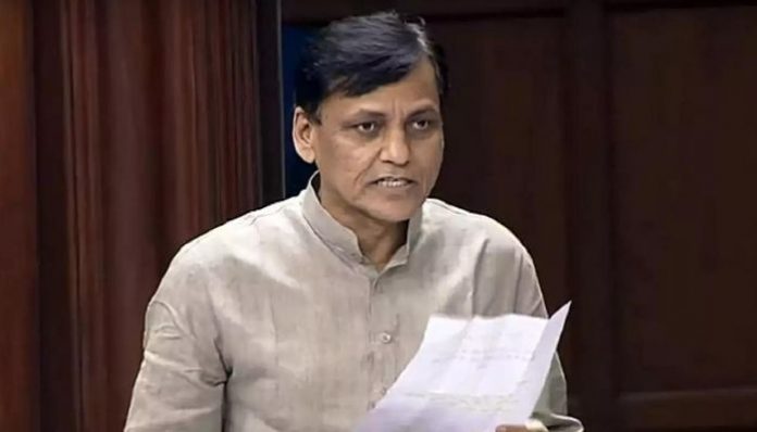 Nityanand Rai