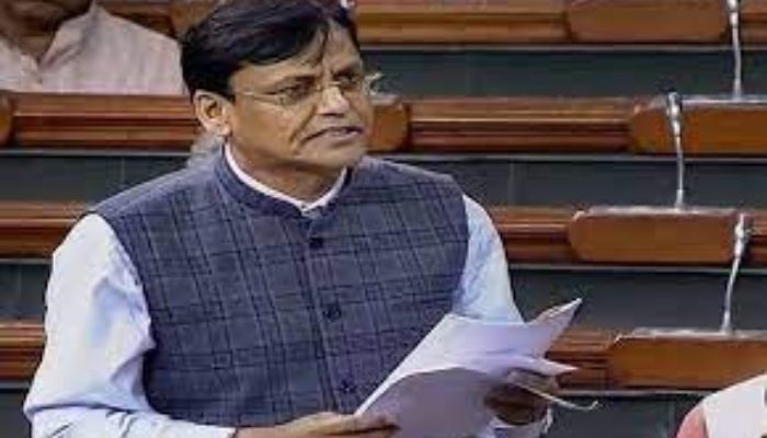 Significant decline in the number of terror attacks in J&K from 2018 to 2021: MoS Home Nityanand Rai informs in Rajya Sabha
