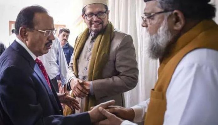 Ajit Doval