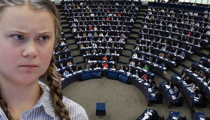 European Parliament