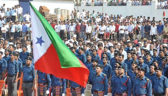 PFI member Margoob used to post anti-India posts on social media