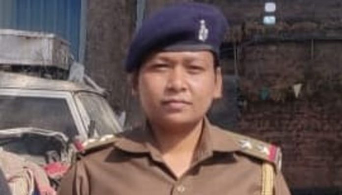 Media skipped reporting about cow smuggler in Ranchi Police Officer murder case