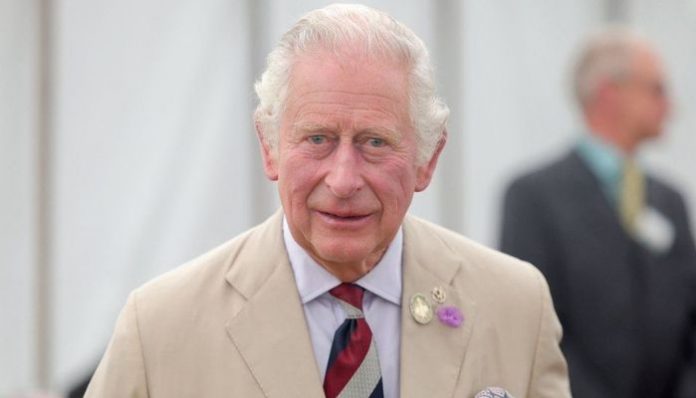 Prince Charles