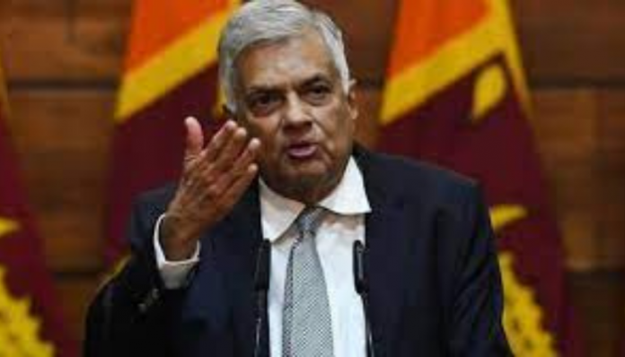 Sri Lanka