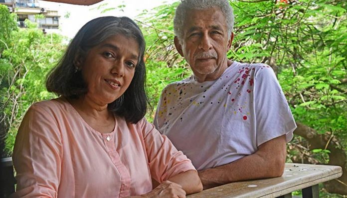 Ratna Pathak Shah