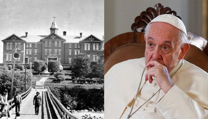 Pope Francis