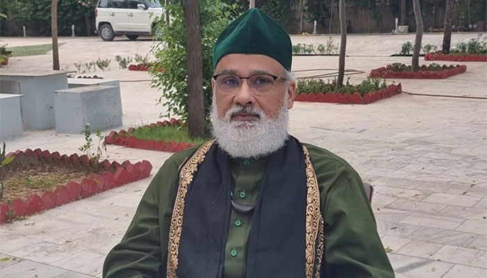 Rajasthan: After threatening to ‘shake India’ and calling for an economic boycott of Hindus, Ajmer Dargah’s Sarwar Chishti attends ‘peace rally’