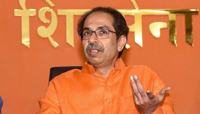 Uddhav Thackeray may announce support for Draupadi Murmu in a day or two