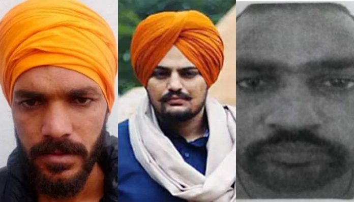 Two of the Sidhu Moosewala's killers shot dead by Punjab Police