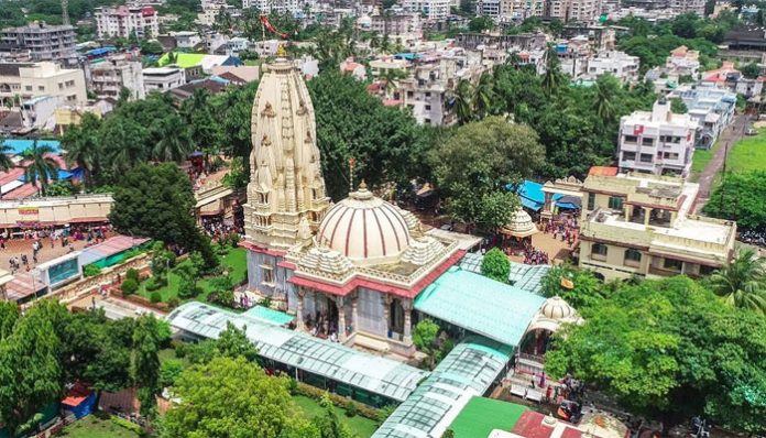 VHP objected to tender to Muslim for Somnath Mahadev Temple fair Bilimora