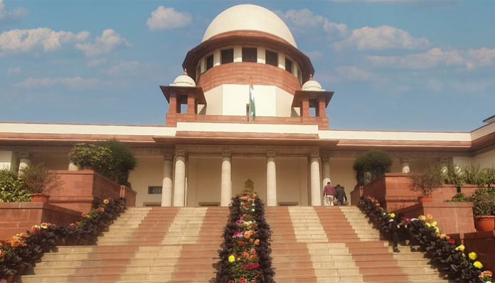 Supreme Court of India