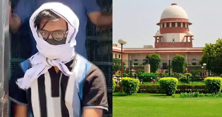 ‘We cannot say he will not tweet again’: Says Supreme Court while granting bail to Alt News cofounder Mohammed Zubair