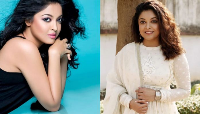 Tanushree Dutta