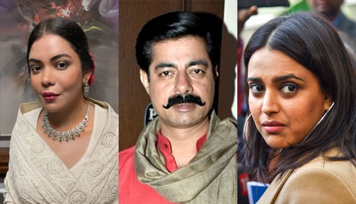 Team Saath account was revived after a brief period