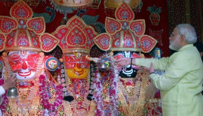 Jagannath Rath Yatra