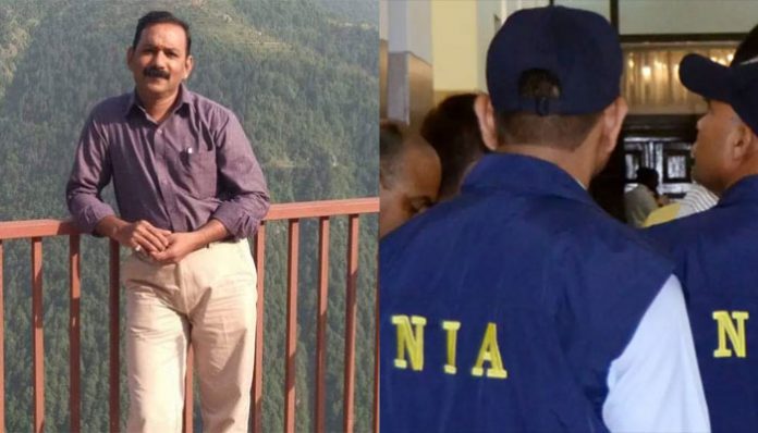 Before murder of Umesh Kolhe, two were made to apologise