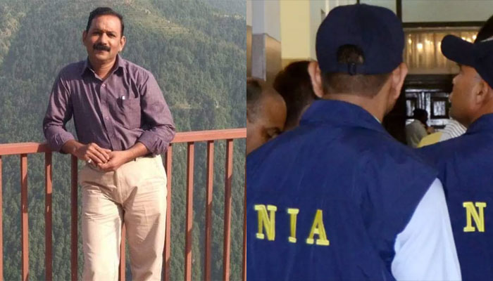Amravati: Before Kolhe’s murder, three more people had received threats from Islamists, 2 were made to apologize with video messages
