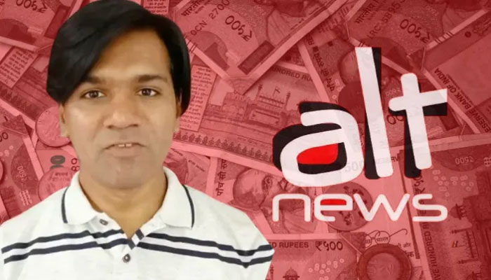 From befriending jail inmates to mysteriously deleted tweets: A glimpse into Alt News’ Mohd Zubair’s post-bail life