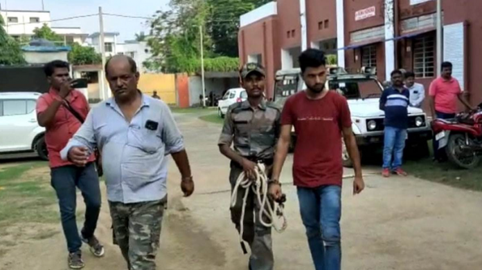 Naeem Alias Chhotu, second accused in Ankita murder case was influenced by banned Islamic jihadi Bangladeshi outfit Ansar-ul-Bangla