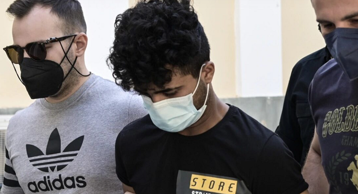 ‘Love Jihad’ case in Greece: Pakistani asylum seeker says he killed 17-year-old Nicoletta because she ‘spoke badly of the Quran’, asked him to become Christian