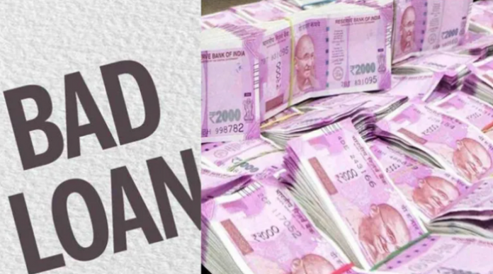 State-run banks recover Rs 6.4 lakh crore bad loans, written-off loans since FY15