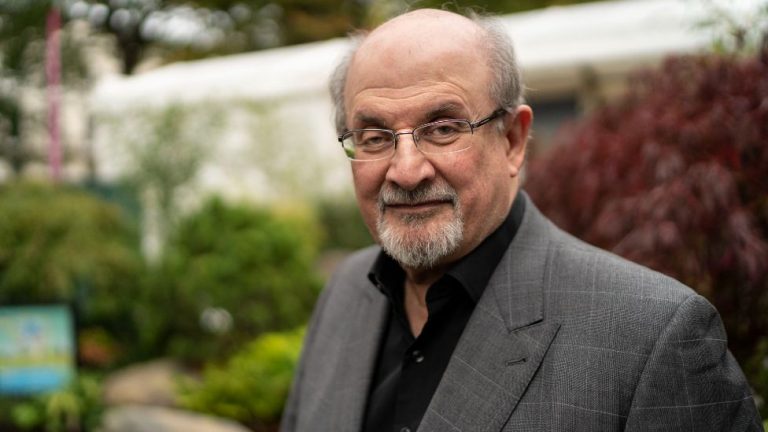The Salman Rushdie stabbing: Why BJP is smart to stay away from intra-liberal ecosystem issues