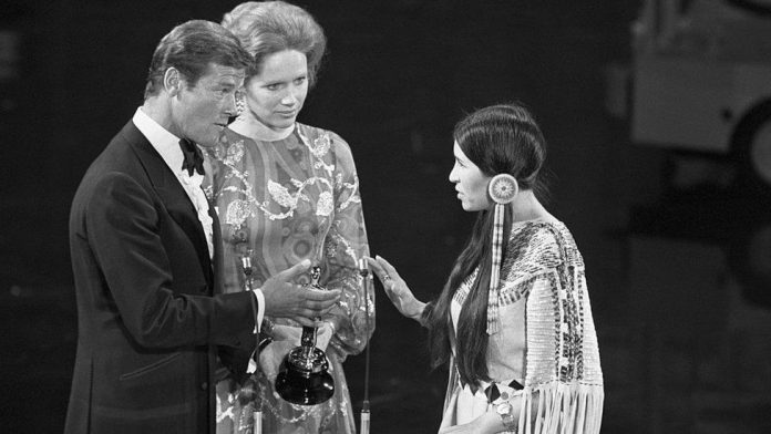Littlefeather