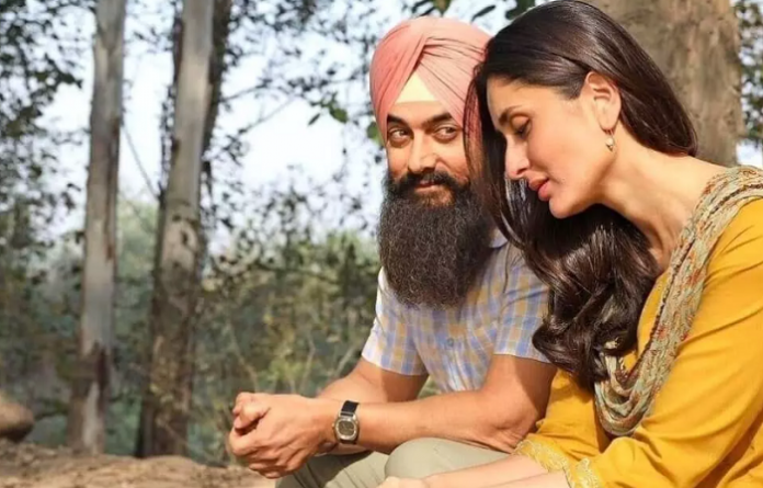 'Laal Singh Chaddha' to release soon in Pakistan, media group approaches for NOC