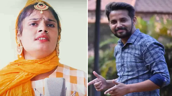 Farmani Naaz takes down ‘Har Har Shambhu’ after its original writer Jitu Sharma takes legal action: All you need to know about the controversy